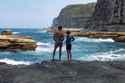Sydney Private Tour Featuring Wilderness, Wildlife, Waves, Waterfalls And Wine - Accommodation Sydney 0