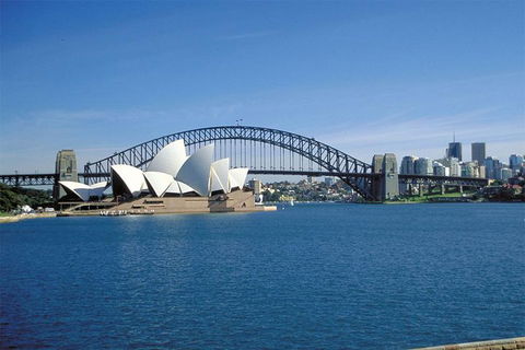 Sydney Private Tour Featuring Wilderness, Wildlife, Waves, Waterfalls And Wine - Accommodation Sydney 5