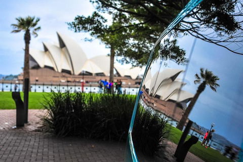 Sydney City Private Tour - Accommodation Sydney 0