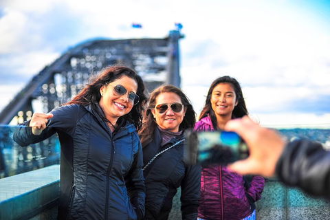 Sydney City Private Tour - Accommodation Sydney 4