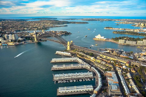 Sydney City Private Tour - Accommodation Sydney 5