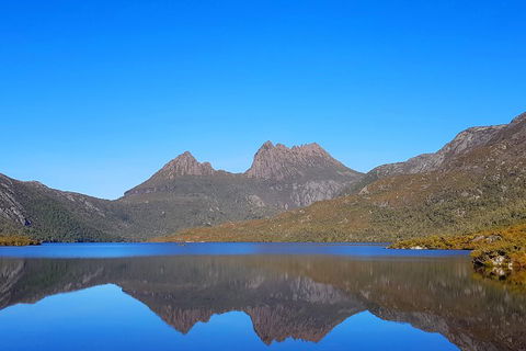 Tasmania 6 Day 'Tour In Circle' - Sydney 4u 3