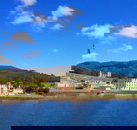 Tasmania 4 Day East Coast  Launceston - Sydney 4u