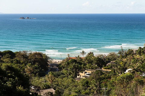 Byron Bay Lighthouse And Hinterland Tour - Sydney 4u 1
