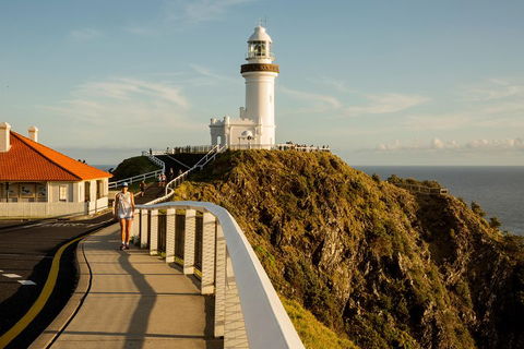 Byron Bay Lighthouse And Hinterland Tour - Sydney 4u 2