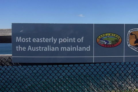 Byron Bay Lighthouse And Hinterland Tour - Sydney 4u 3
