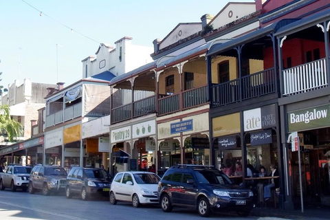 Byron Bay Lighthouse And Hinterland Tour - Sydney 4u 4