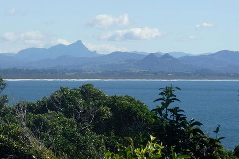 Byron Bay Lighthouse And Hinterland Tour - Sydney 4u 5