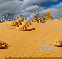 The Pinnacles Sea and Dunescapes Bush Reserve and Sunset Day Tour - Sydney 4u