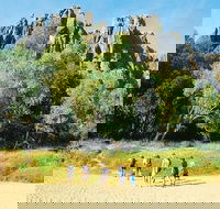 Gorgeous Gorges Tour - Windjana  Bell Gorge Mt Hart Cape Leveque - Sydney 4u