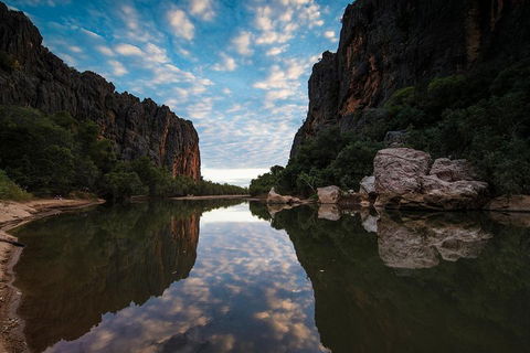 Gorgeous Gorges Tour - Windjana & Bell Gorge, Mt Hart, Cape Leveque - Accommodation Sydney 1