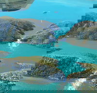 Giant Tides Tour - Cygnet Bay Pearl Farm - Sydney 4u
