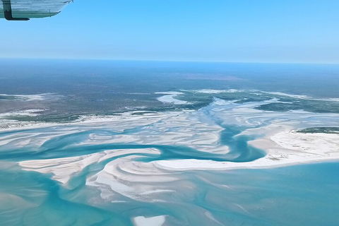 Giant Tides Tour - Cygnet Bay Pearl Farm - Sydney 4u 1