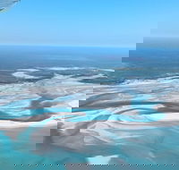 Wet Season Incredible Islands Tour - Horizontal Falls  Cygnet Bay Pearl Farm - Sydney 4u