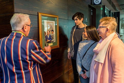 Melbourne Sports Experience + Free MCG Tour - Sydney 4u 0