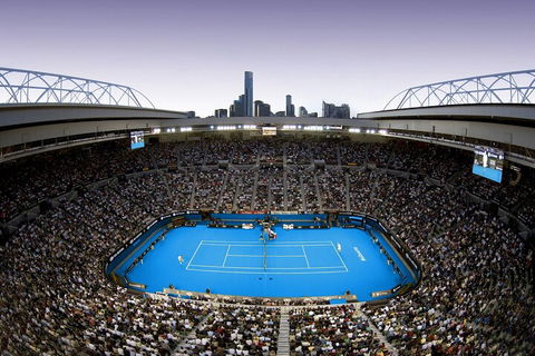 Melbourne Sports Experience + Free MCG Tour - Sydney 4u 1