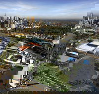Melbourne Sports Experience  Free Australian Sports Museum entry - Sydney 4u