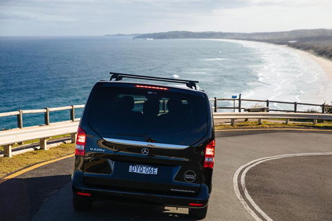 Luxury Hinterland Tour - Accommodation Sydney 0