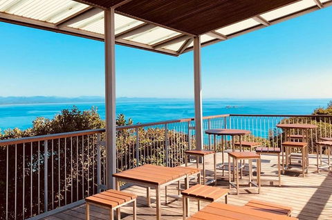 Luxury Hinterland Tour - Accommodation Sydney 1