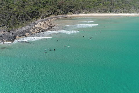 Noosa Thriller - 500hp Ocean Adventure Ride - Sydney 4u 5