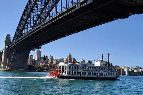 Sydney Secrets & Bondi Private 4 Hour Afternoon With 'Personalised Sydney Tours' - Accommodation Sydney 3