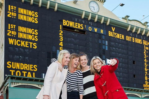 Adelaide Oval Stadium Tour - Accommodation Sydney 0