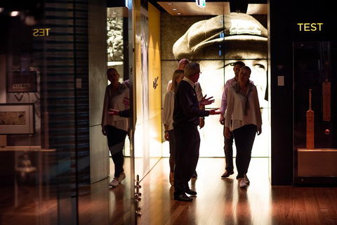 Adelaide Oval Stadium Tour - Accommodation Sydney 3