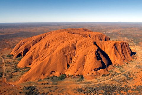 Scenic Flight: Desert Explorer - Sydney 4u 3