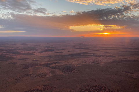 Scenic Flight: The Ultimate Outback Adventure - Sydney 4u 3