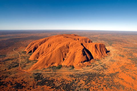 Scenic Flight: The Ultimate Outback Adventure - Sydney 4u 4