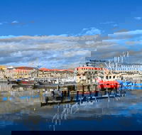 Grand Hobart Walking Tour - Sydney 4u