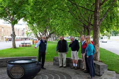 Grand Hobart Walking Tour - Sydney 4u 3