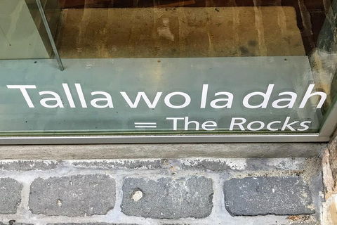 Discover Sydney - The Rocks - Sydney 4u 2