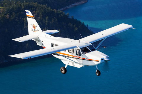 Green Island Fly And Cruise Combo From Cairns - Accommodation Sydney 3