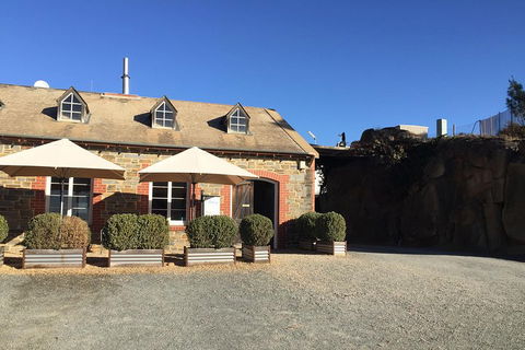Wine Tours Adelaide - Sydney 4u 0