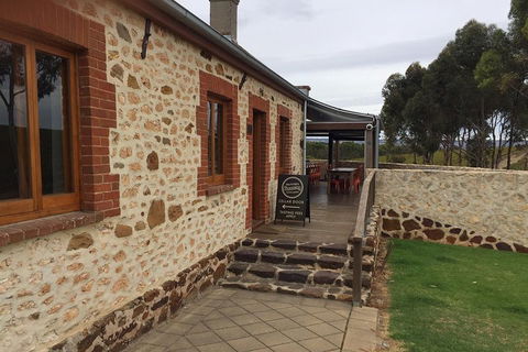 Wine Tours Adelaide - Sydney 4u 5