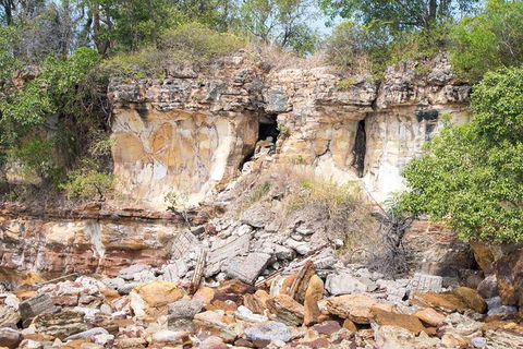 Bombing Of Darwin World War II Tour With Harbour Cruise - Sydney 4u 2