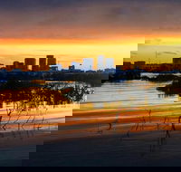 Tropical Light Sundowner Cruise with Drinks Included - Sydney 4u