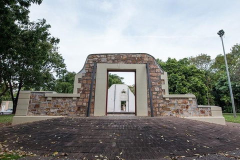 Private WW2 Bombing Of Darwin Tour - Sydney 4u 0