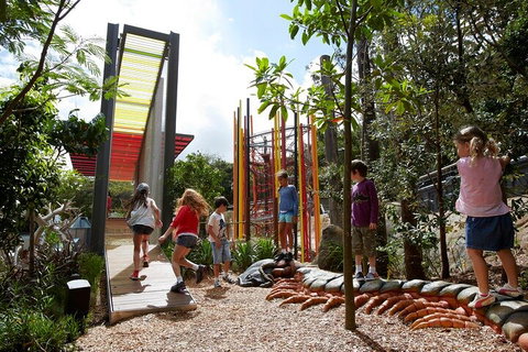 Sydney Taronga Zoo General Entry Ticket - Accommodation Sydney 2