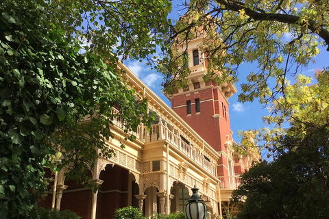 Melbourne City Tour: Lifestyle Of The Rich And Famous - Sydney 4u 3