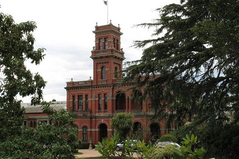 Melbourne City Tour: Lifestyle Of The Rich And Famous - Sydney 4u 5