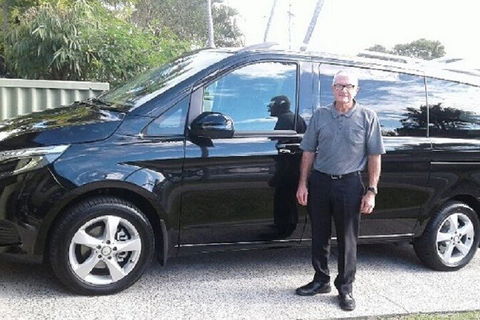 Private Gold Coast Airport Departure Transfer - Accommodation Sydney 1