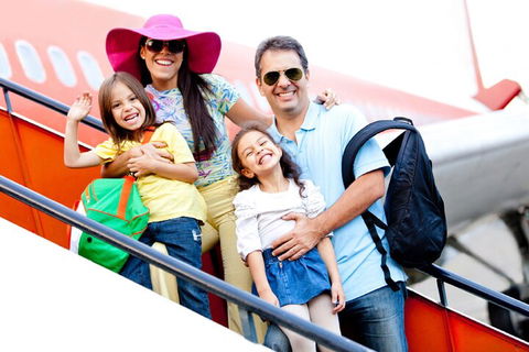 Private Gold Coast Airport Departure Transfer - Accommodation Sydney 3