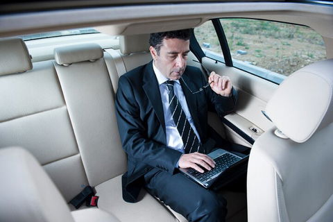 Private Gold Coast Airport Departure Transfer - Accommodation Sydney 4
