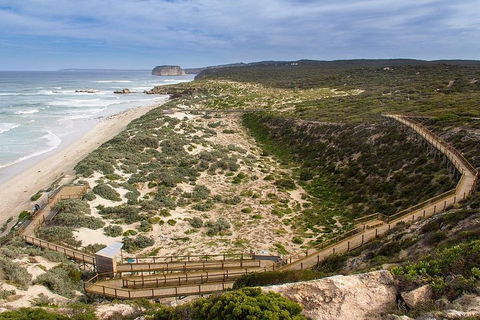 Kangaroo Island Personal Group Tours - Sydney 4u 1