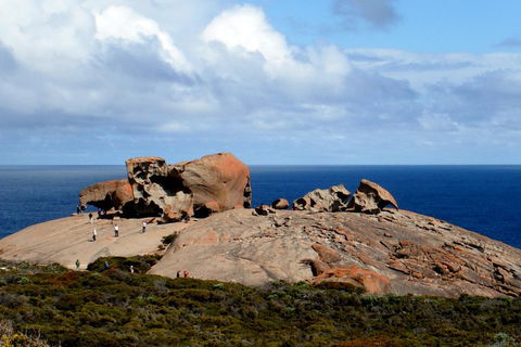 Kangaroo Island Personal Group Tours - Sydney 4u 5