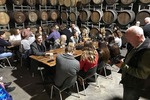 Barossa Valley Full-Day Tour From Adelaide With Maggie Beer Farm - Sydney 4u 3