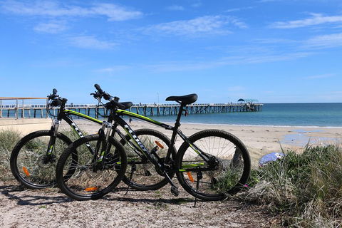 Adelaide City To Sea Bike Tour - Sydney 4u 0