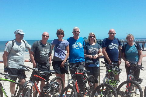 Adelaide City To Sea Bike Tour - Sydney 4u 3